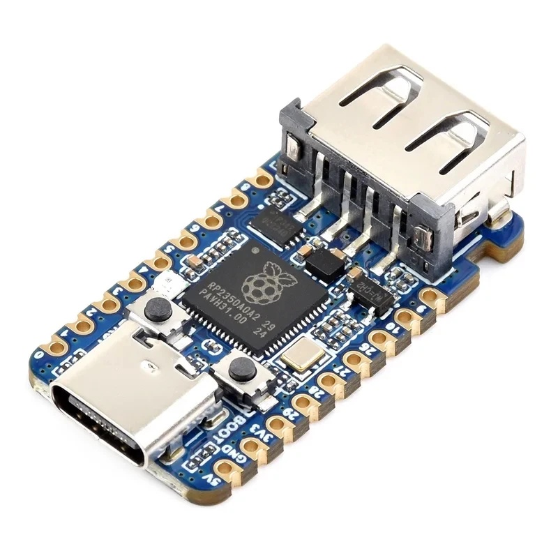 Banana Pi Bpi-M5 - Płytka rozwojowa Raspberry Pi Pico 2