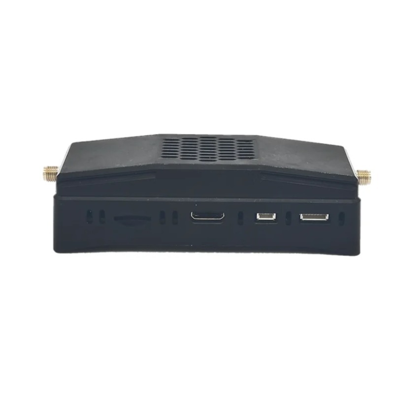 Moduł odbiornika wideo VRX 4X  – Fpv Vtx Receiver Module Hd recenzja i cena