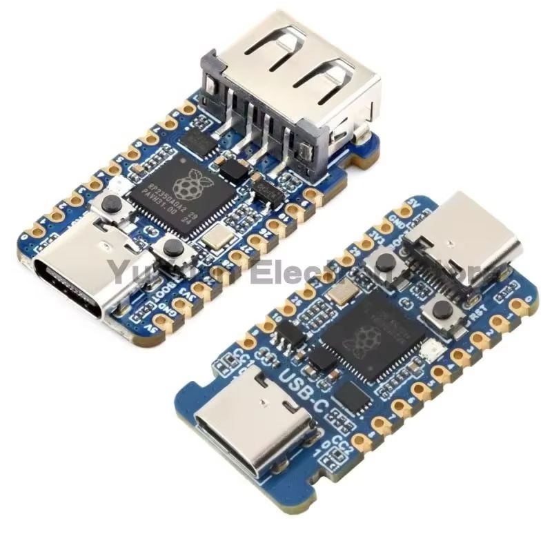 Płytka rozwojowa Raspberry Pi  – Banana Pi Bpi-M5 recenzja i cena