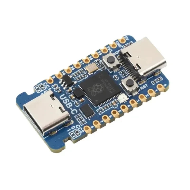 Płytka rozwojowa Raspberry Pi  – Banana Pi Bpi-M5 recenzja i cena
