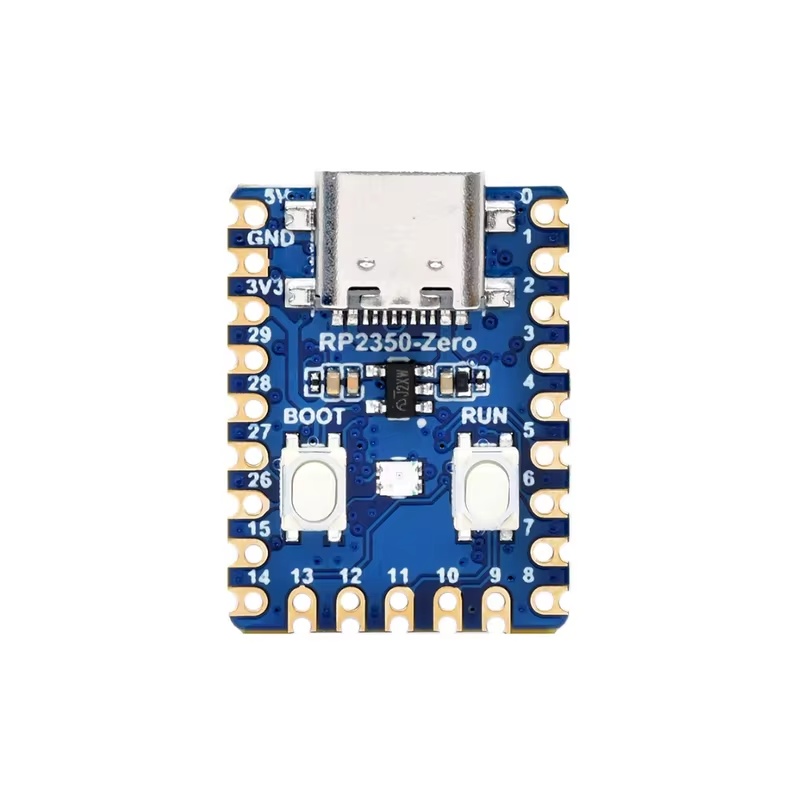 Płytka rozwojowa Raspberry Pi  – Banana Pi Bpi-M5 recenzja i cena