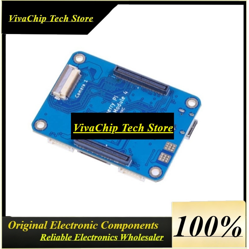 VoFSOchin Tiny Carrier Board z – Raspberry Pi Compute Module 4 8Gb 32Gb recenzja i cena