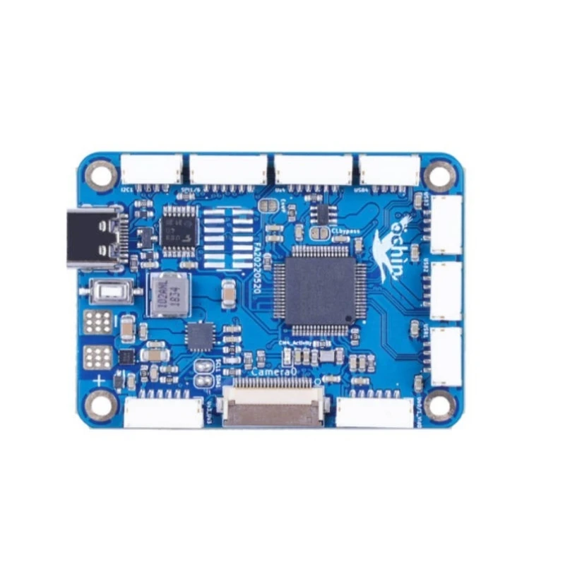 VoFSOchin Tiny Carrier Board z – Raspberry Pi Compute Module 4 8Gb 32Gb recenzja i cena