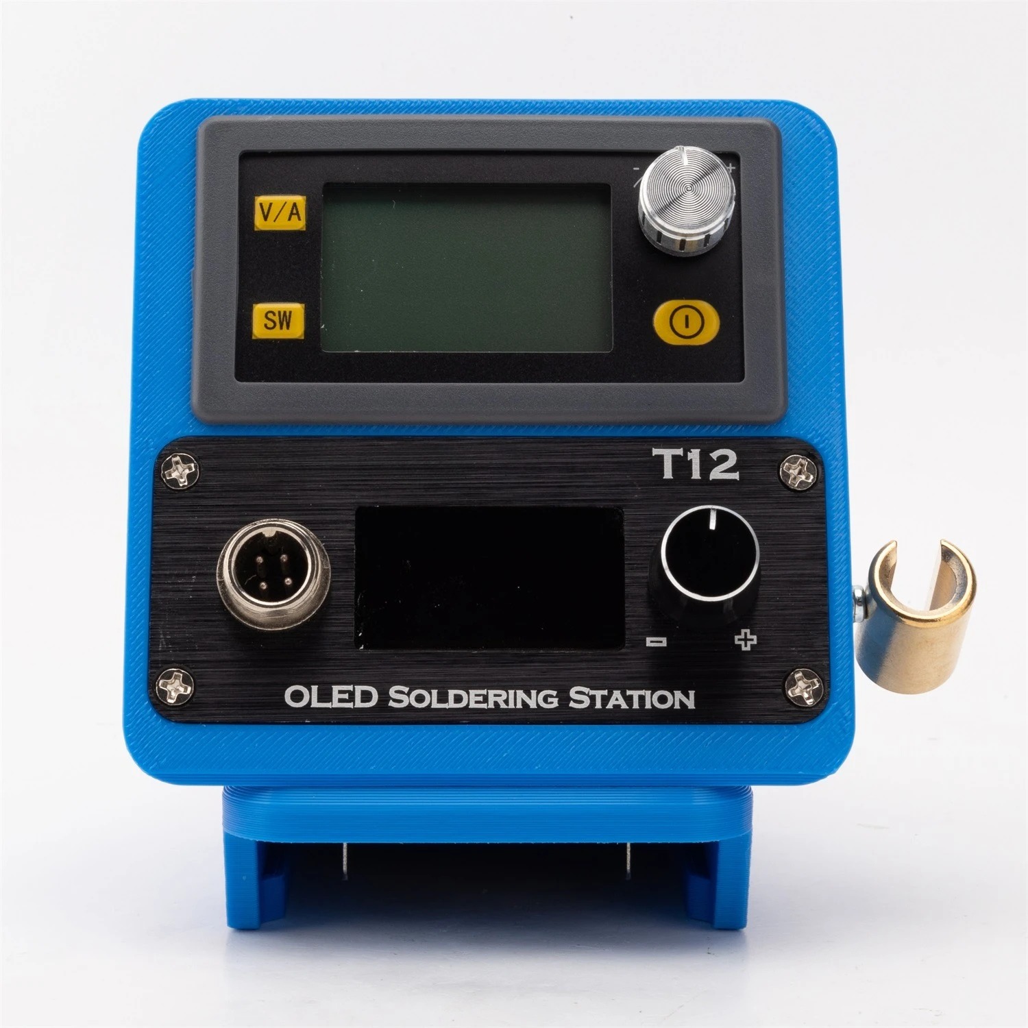 Do lutownicy Makita 18V Lithiu – Soldering Station T12 Oled recenzja i cena