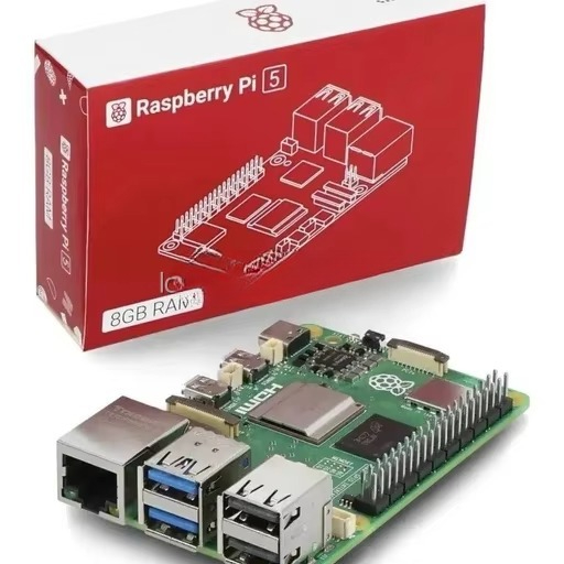 Lorida Gorąca Wyprzedaż Raspbe – Raspberry Pi 5 8Gb Kit recenzja i cena